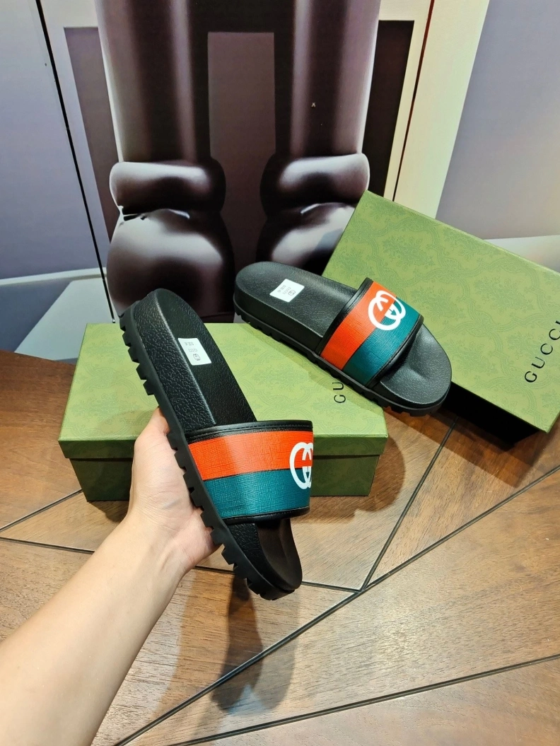 Gxccx Slippers Lightweight 158119