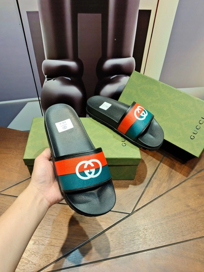 Gxccx Slippers Lightweight 158119