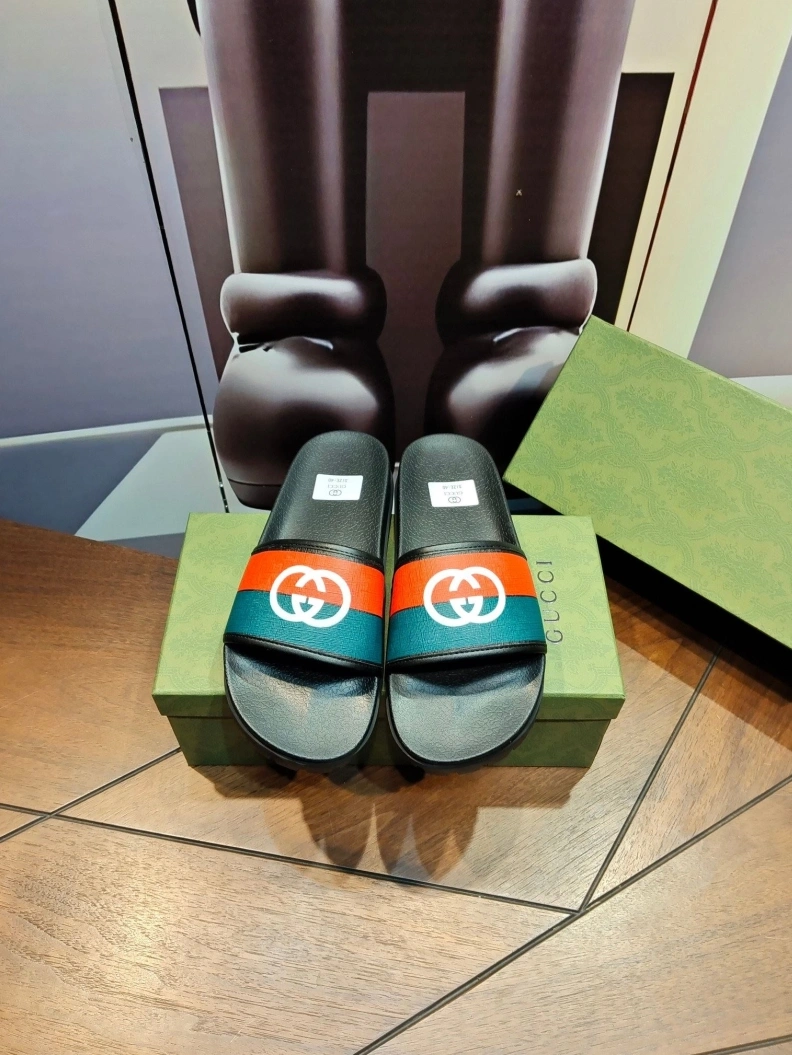 Gxccx Slippers Lightweight 158119