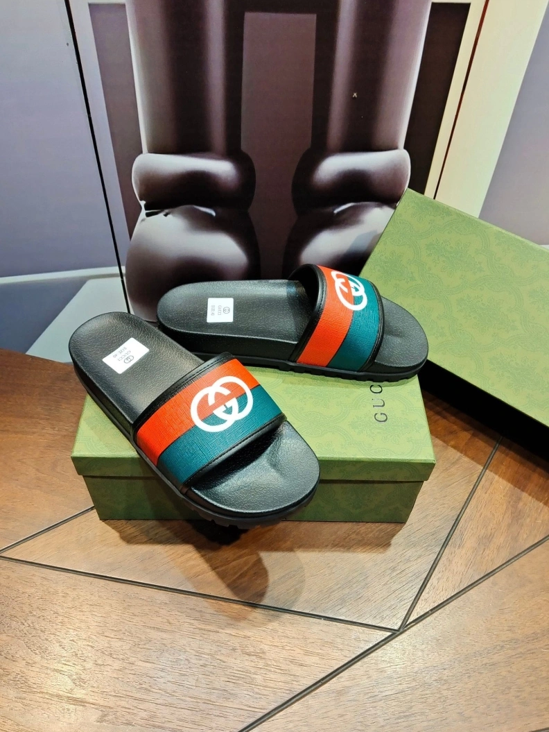 Gxccx Slippers Lightweight 158119