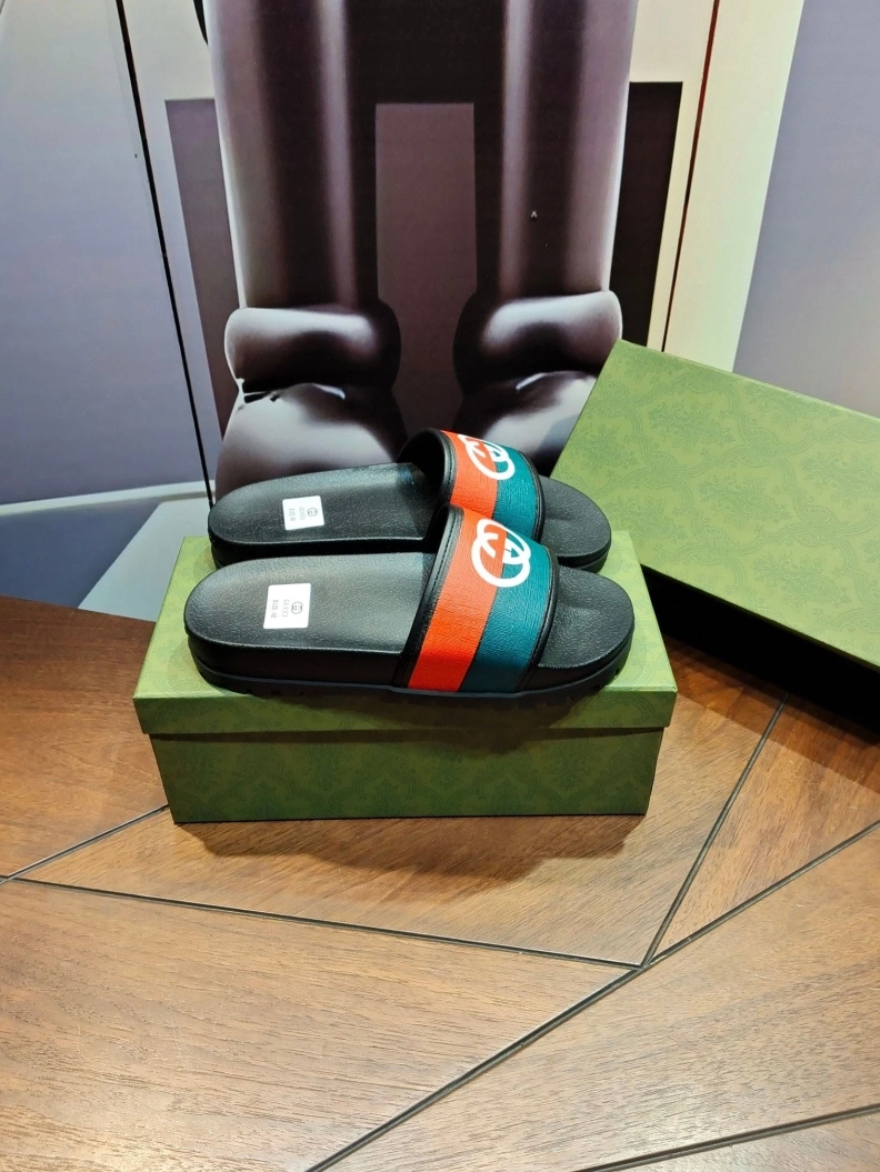 Gxccx Slippers Lightweight 158119