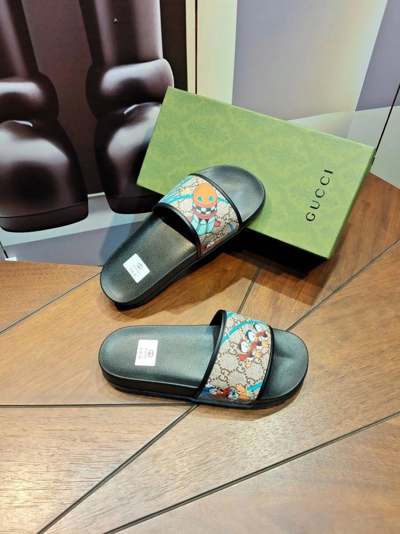 Gxccx Slippers Versatile 158118