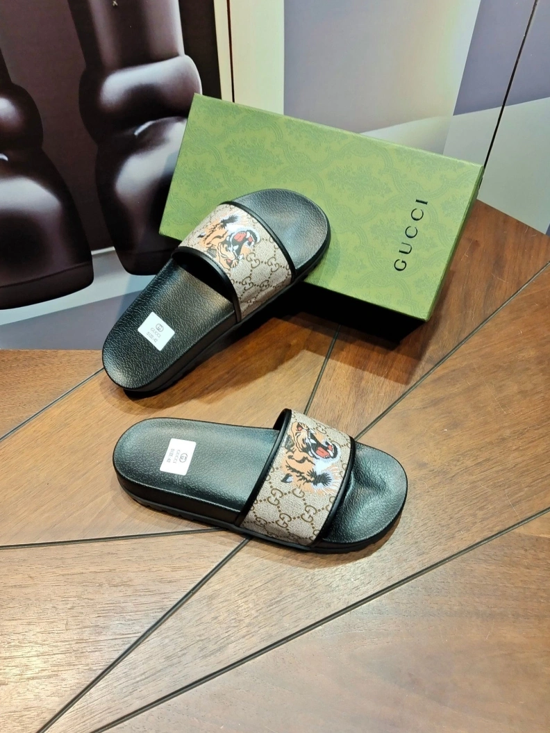Popular Gxccx Slippers 158120