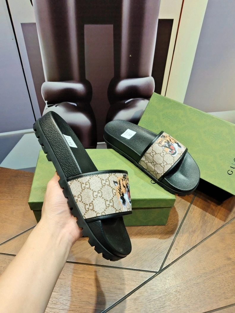Popular Gxccx Slippers 158120