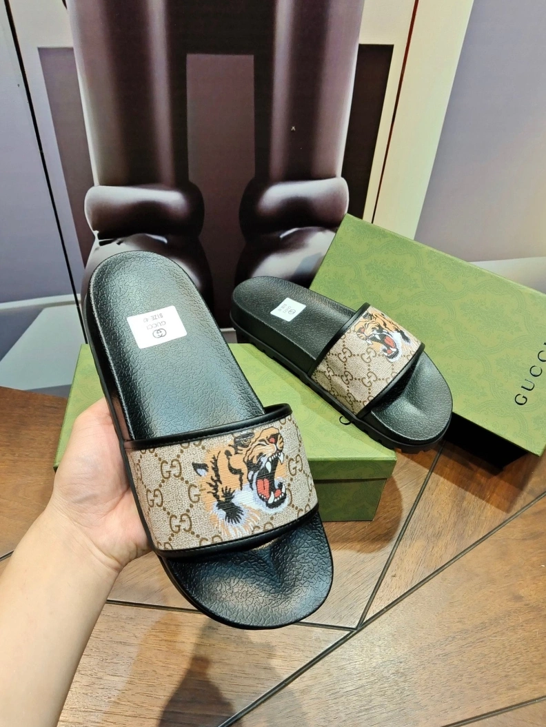 Popular Gxccx Slippers 158120