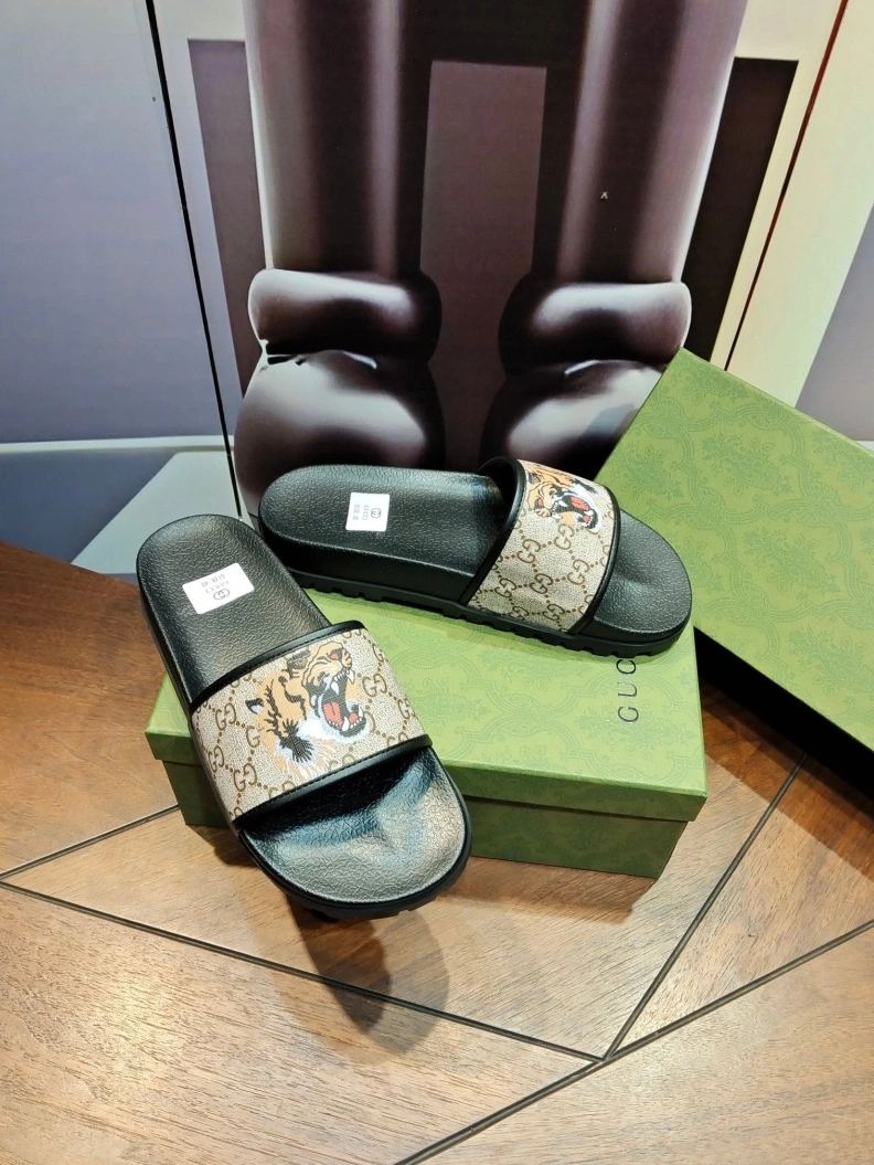 Popular Gxccx Slippers 158120