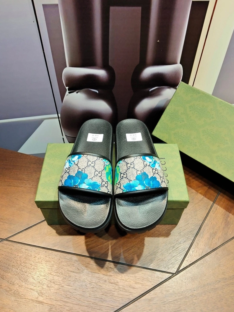 Gxccx Slippers AllSeason 158116