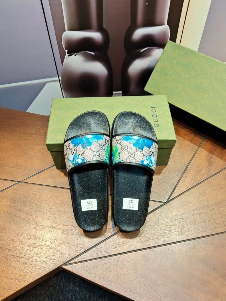 Gxccx Slippers AllSeason 158116