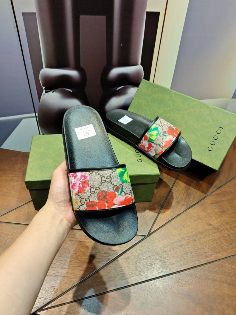 Comfortable Gxccx Slippers 158114