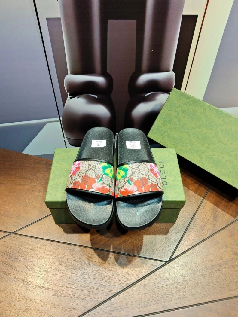 Comfortable Gxccx Slippers 158114