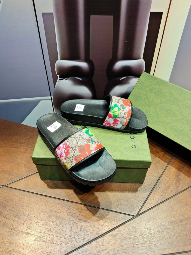 Comfortable Gxccx Slippers 158114