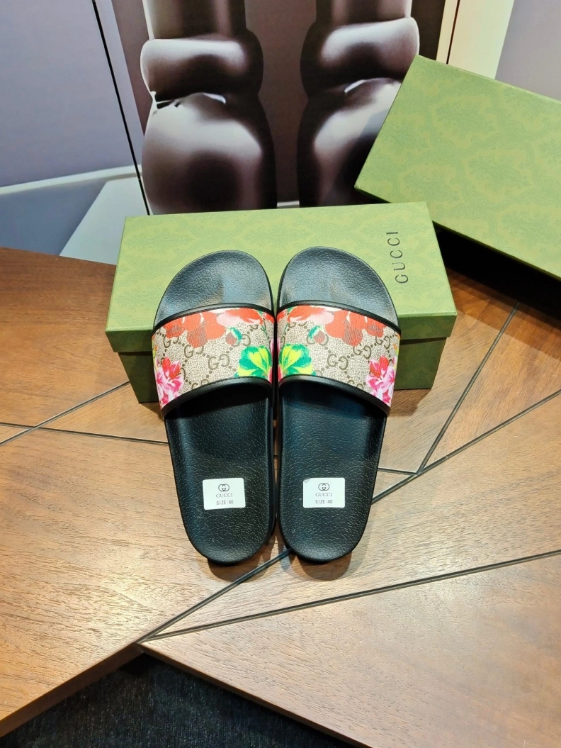 Comfortable Gxccx Slippers 158114