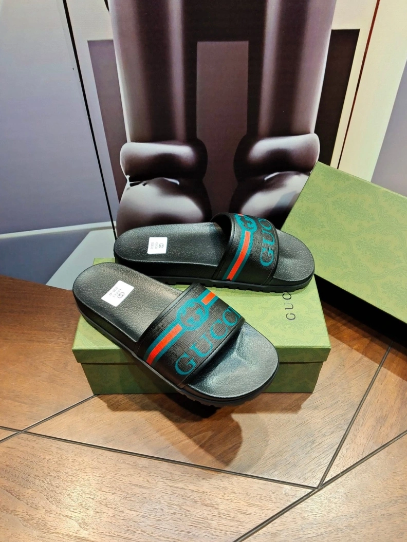 Gxccx Slippers Elegant 158111