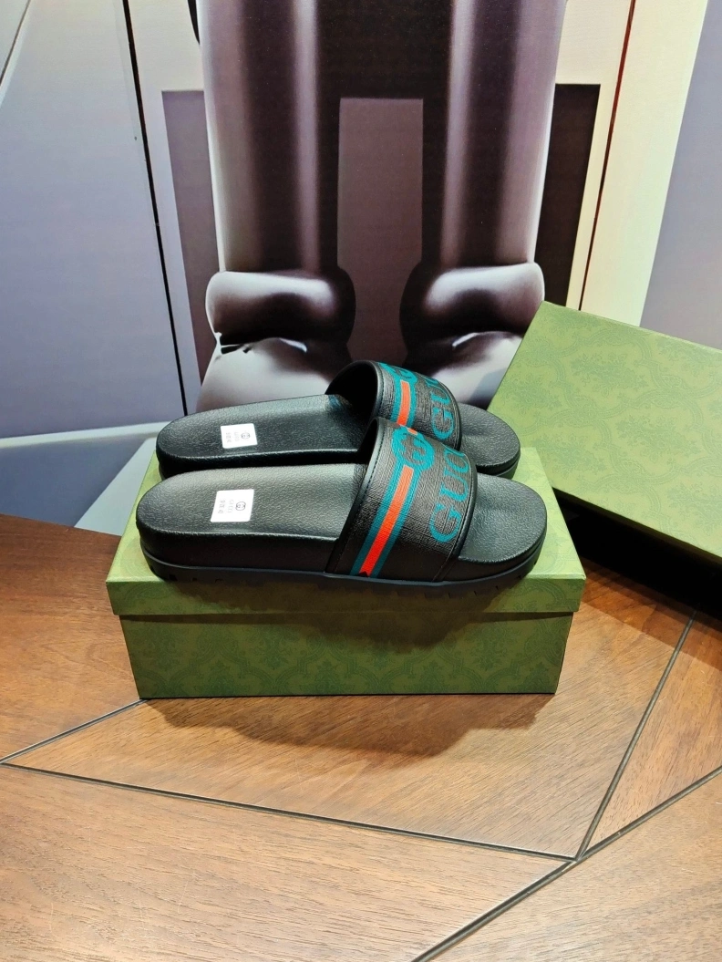 Gxccx Slippers Elegant 158111