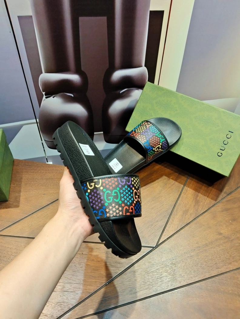 Gxccx Slippers Affordable 158109