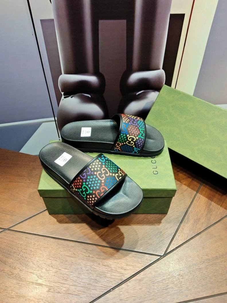 Gxccx Slippers Affordable 158109