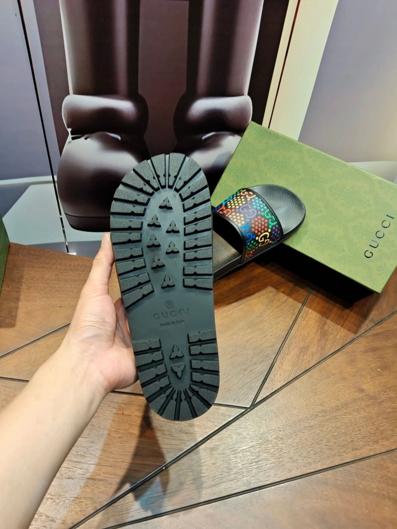 Gxccx Slippers Affordable 158109