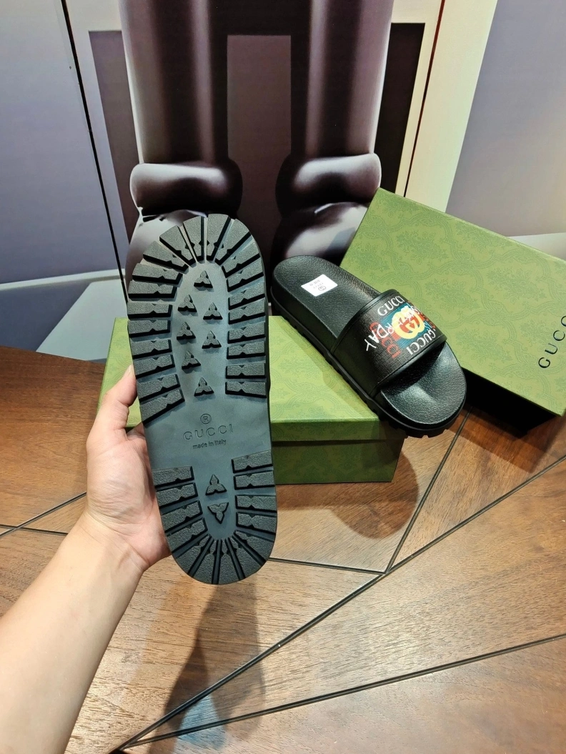Compact Gxccx Slippers 158108