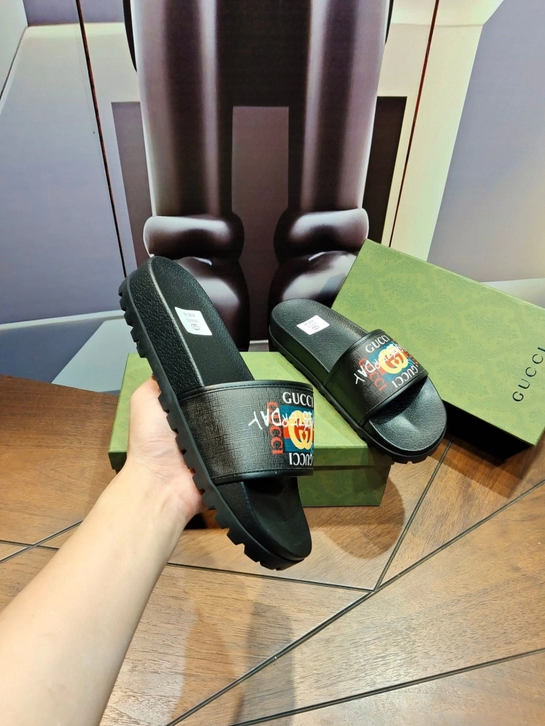 Compact Gxccx Slippers 158108