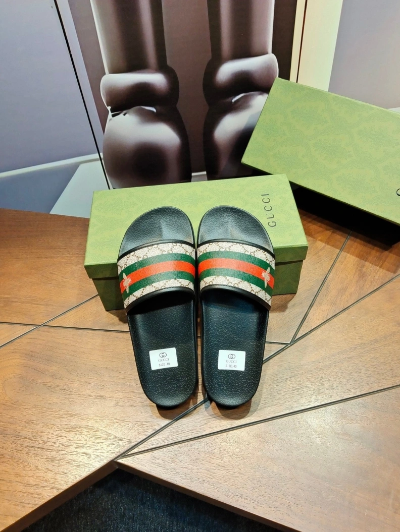 Gxccx Slippers Timeless 158103