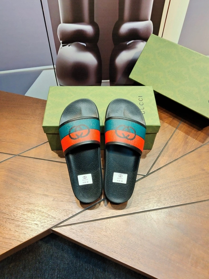 Gxccx Slippers Bold 158091