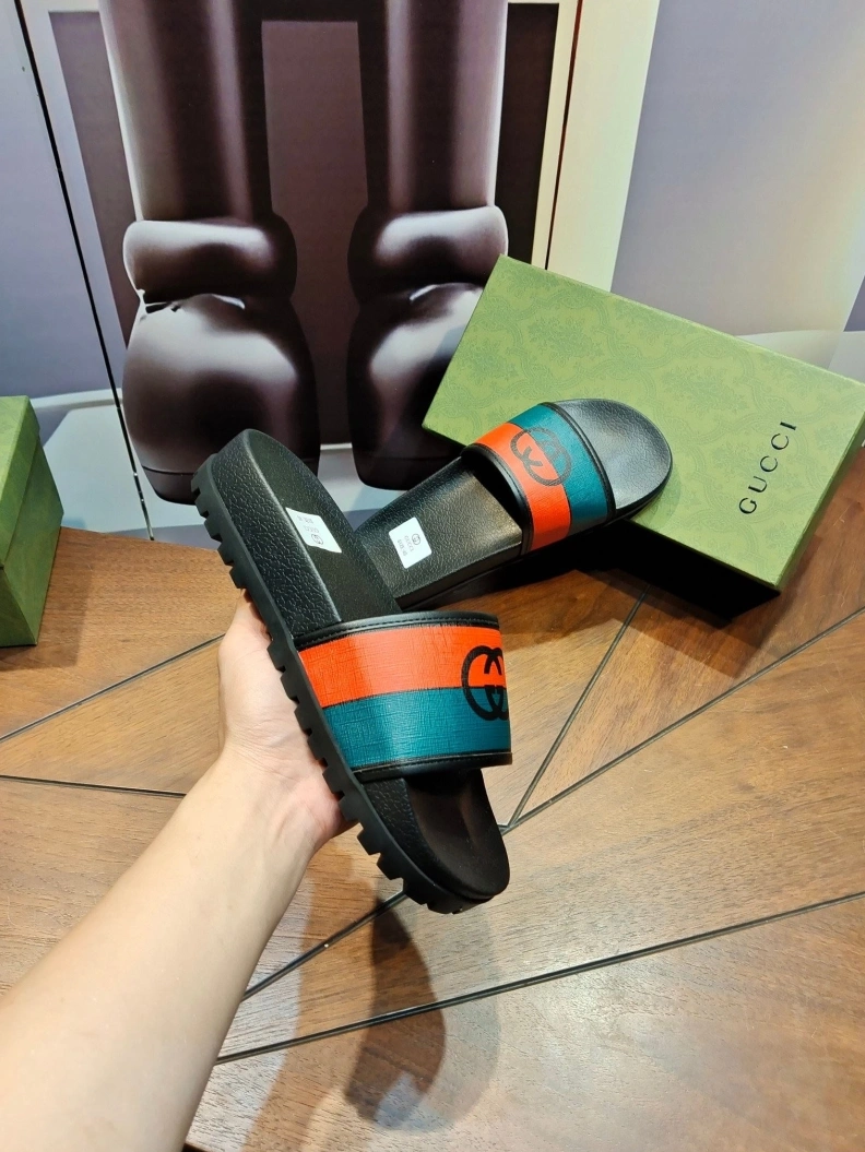 Gxccx Slippers Bold 158091