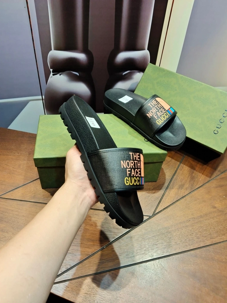Lightweight Gxccx Slippers 158105