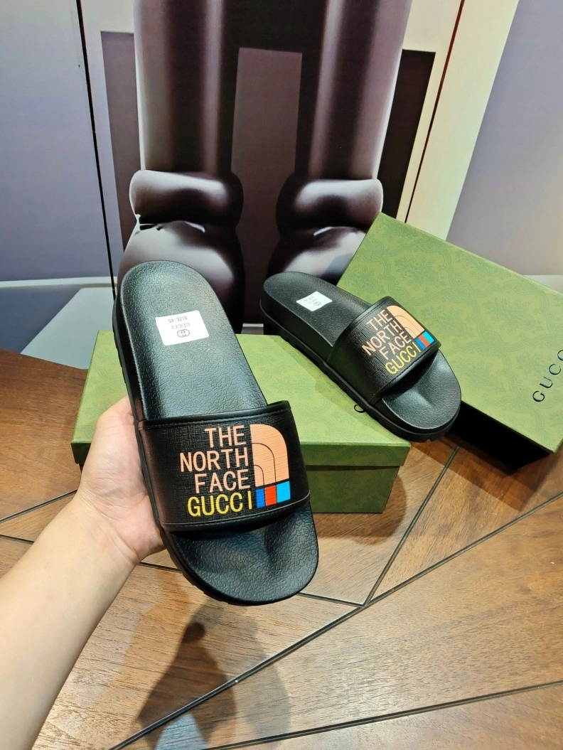 Lightweight Gxccx Slippers 158105