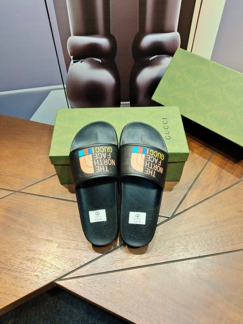 Lightweight Gxccx Slippers 158105