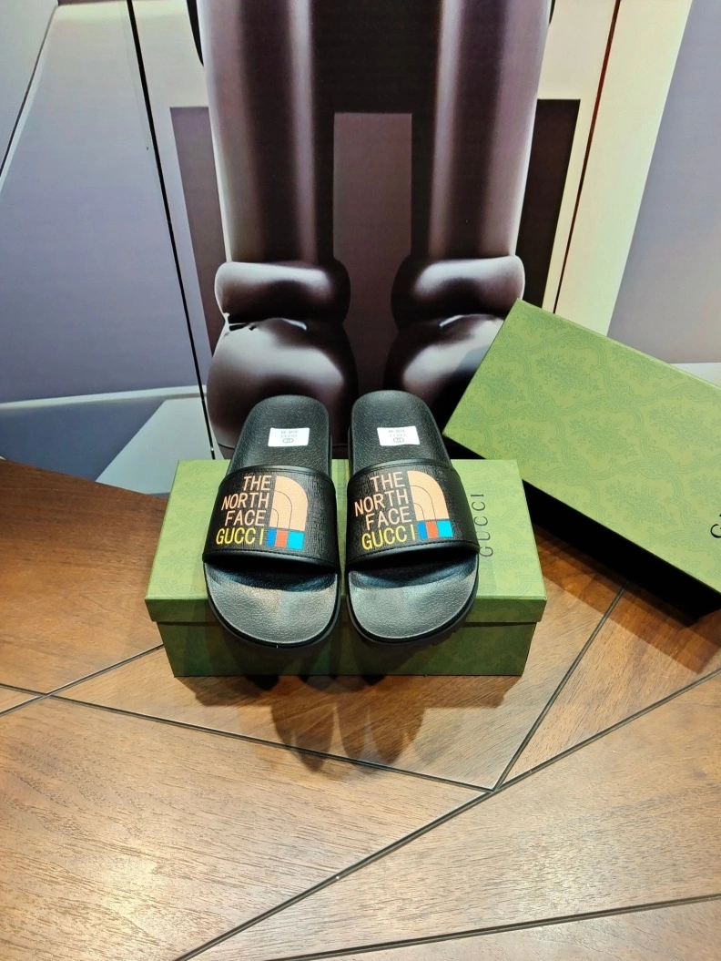 Lightweight Gxccx Slippers 158105