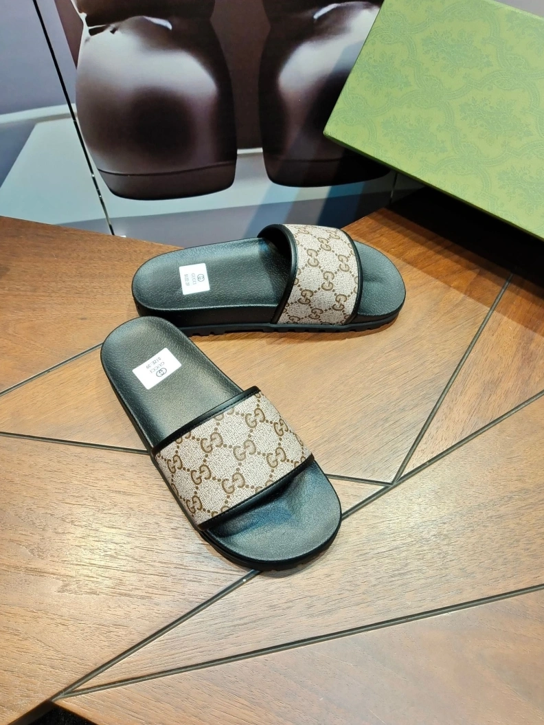Flexible Gxccx Slippers 158102