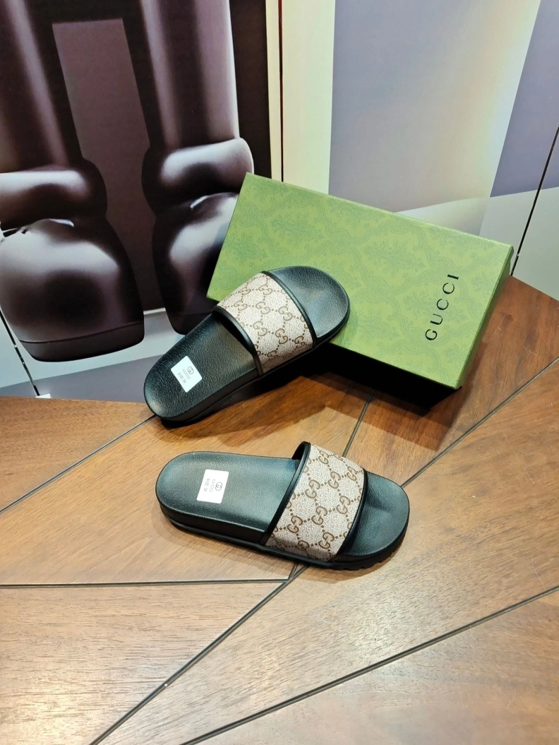 Flexible Gxccx Slippers 158102