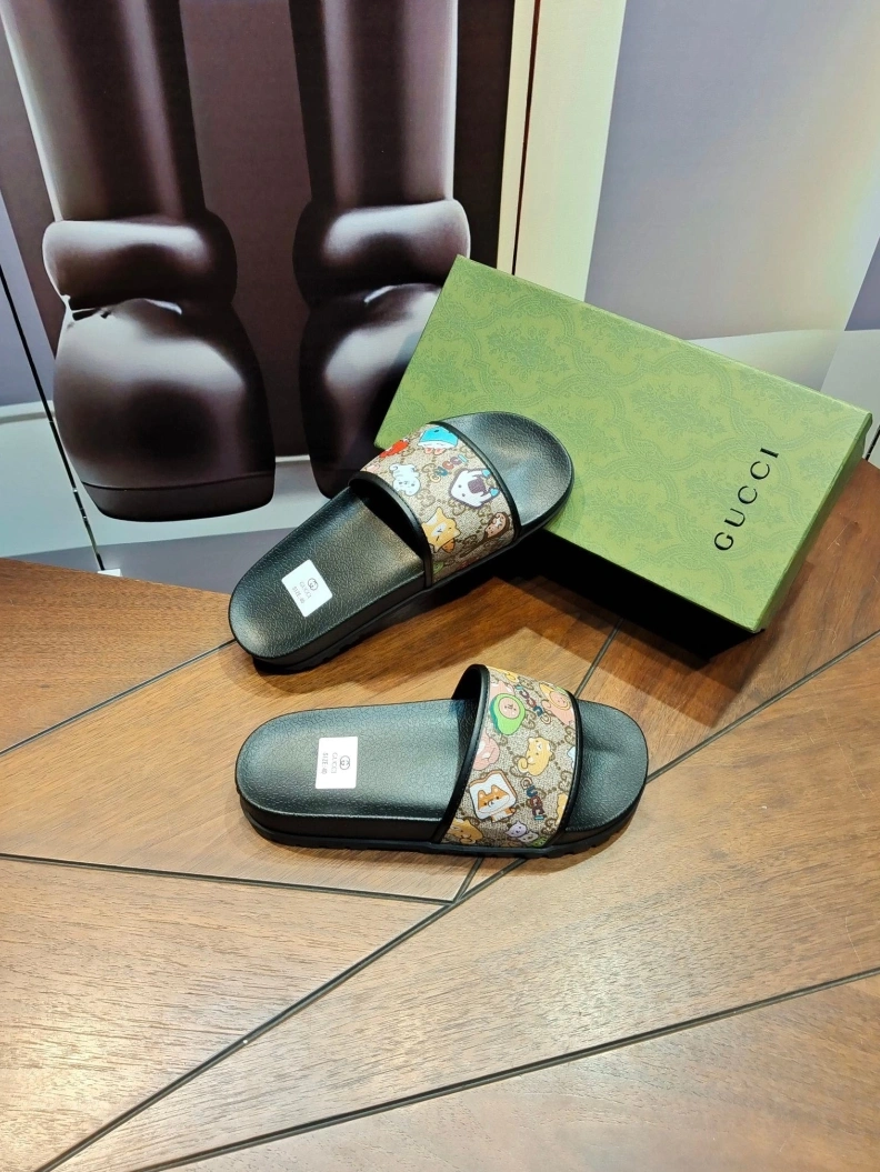 NewStyle Gxccx Slippers 158100