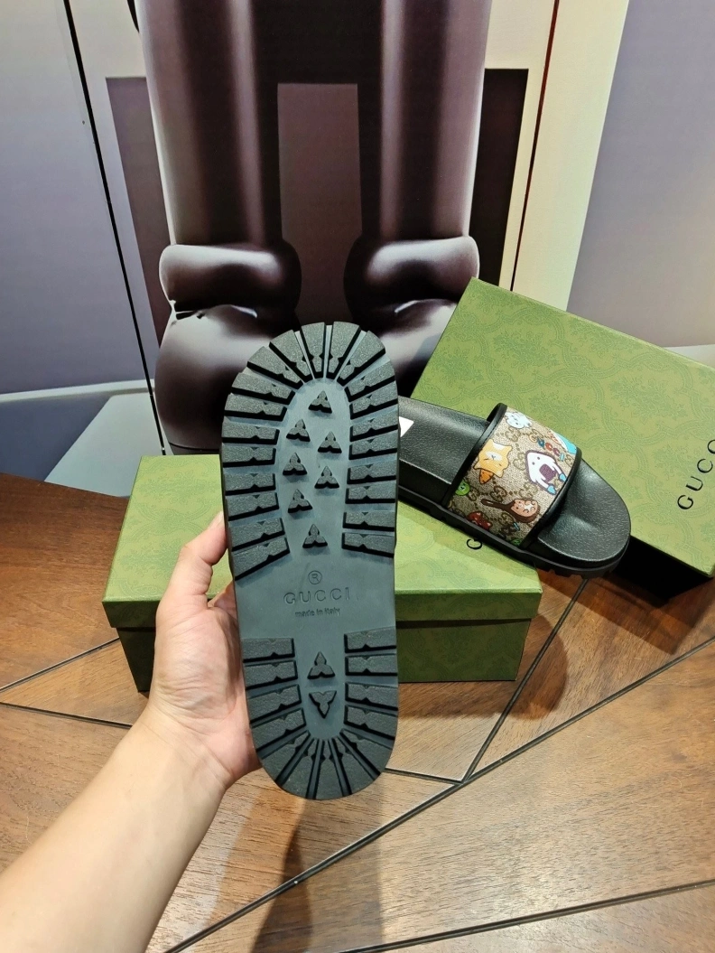 NewStyle Gxccx Slippers 158100