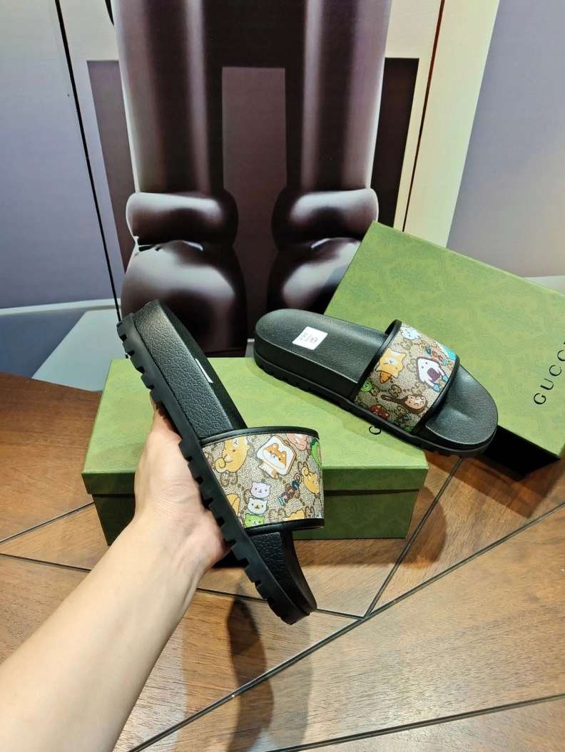 NewStyle Gxccx Slippers 158100