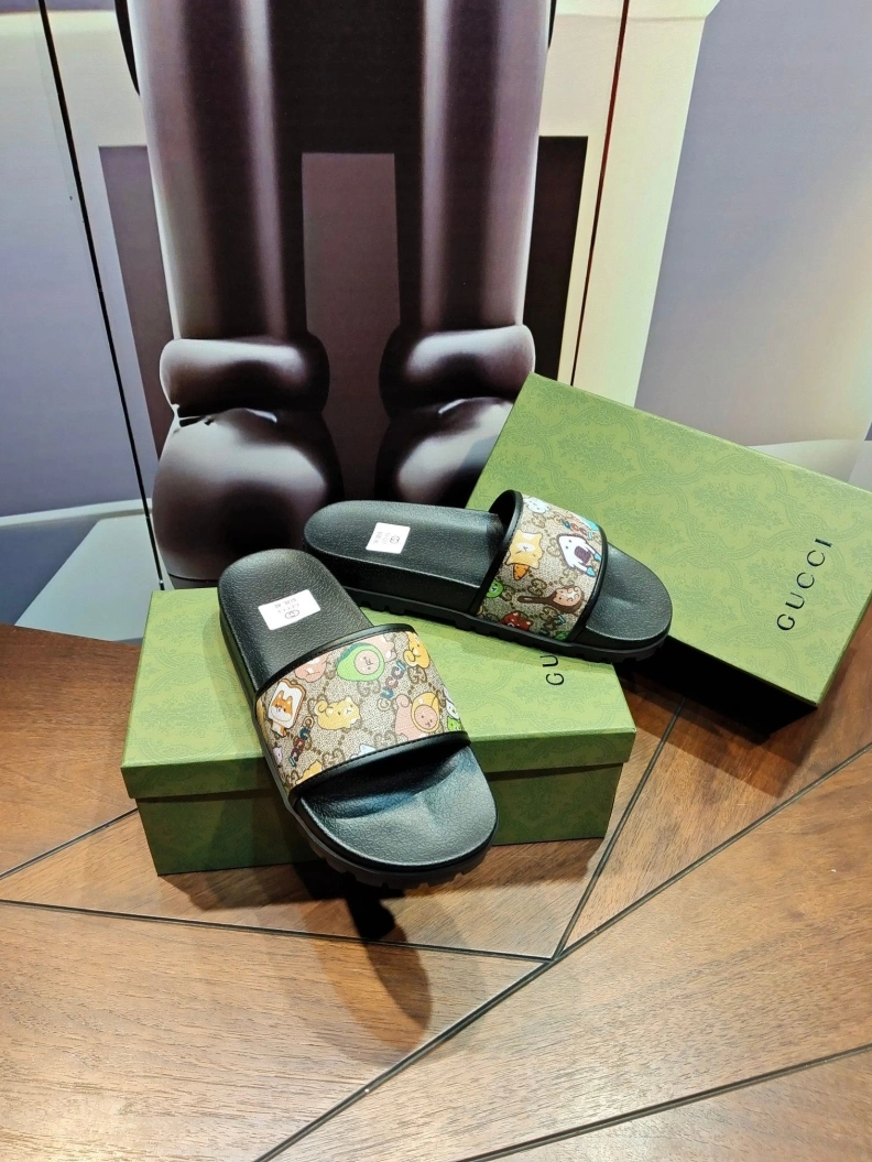 NewStyle Gxccx Slippers 158100