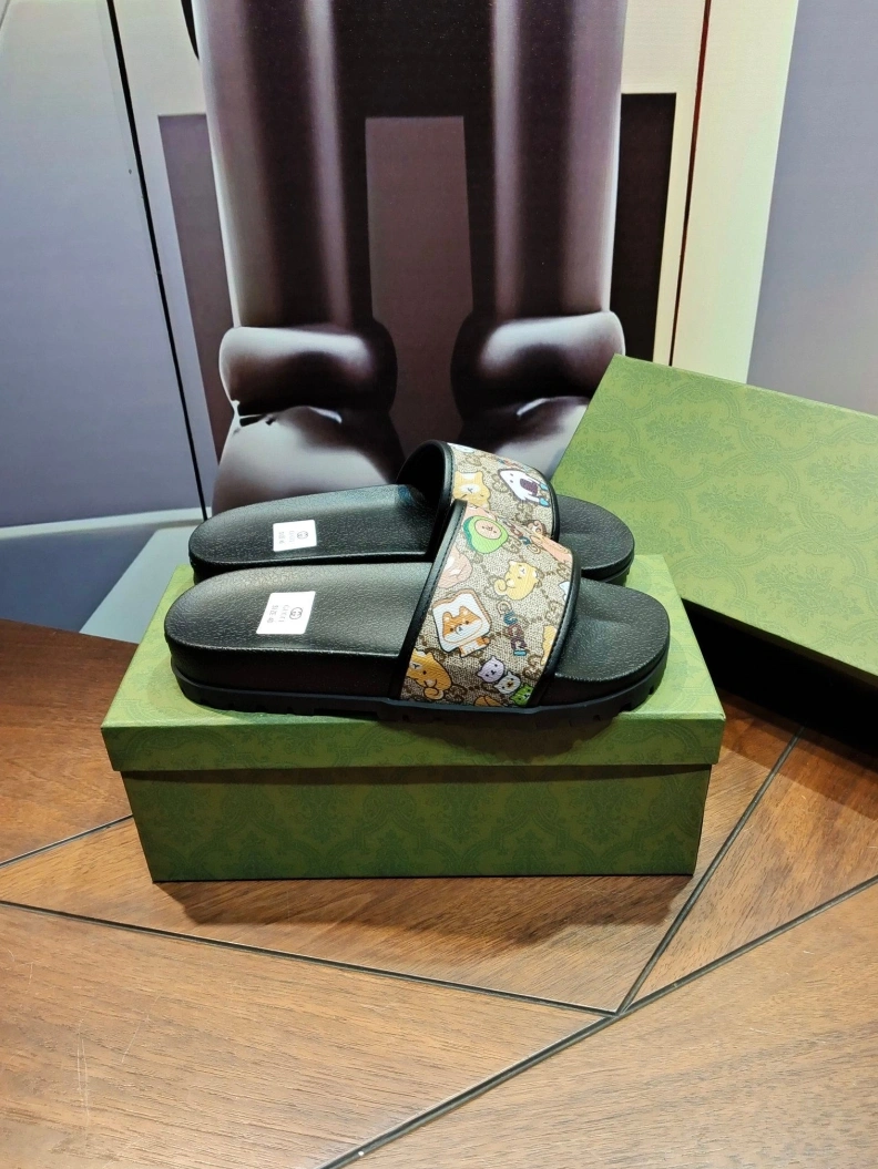 NewStyle Gxccx Slippers 158100