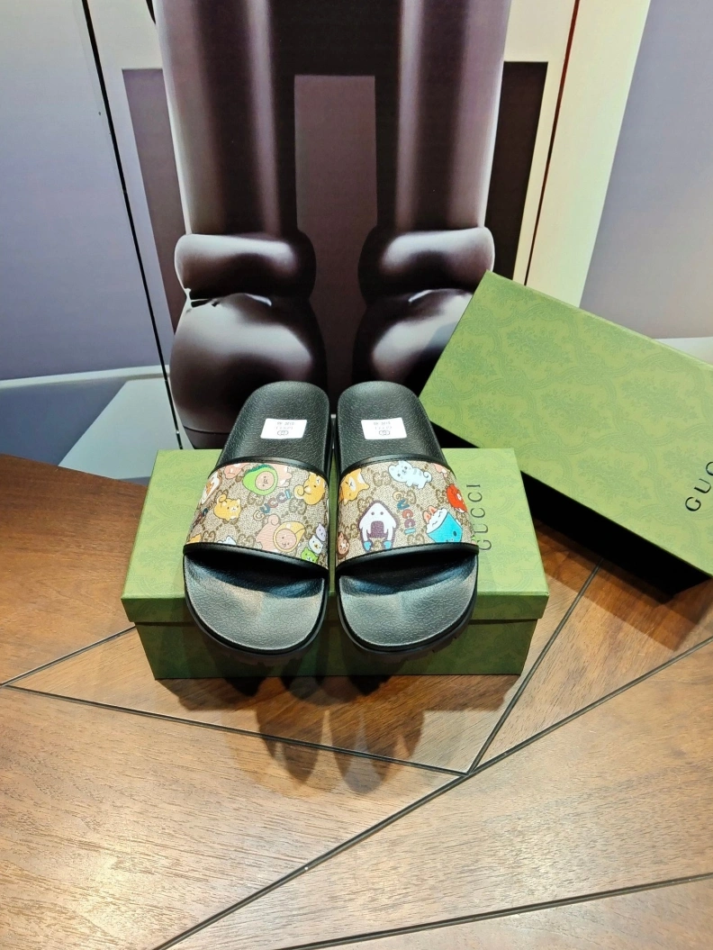 NewStyle Gxccx Slippers 158100