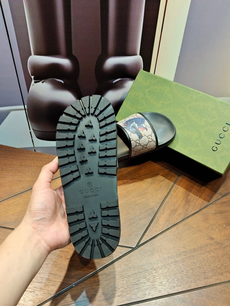 Breathable Gxccx Slippers 158093