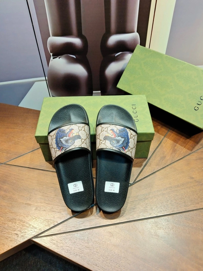 Breathable Gxccx Slippers 158093