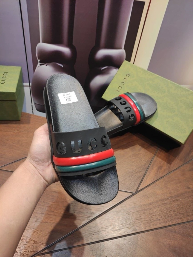 Gxccx Slippers Efficient 158099