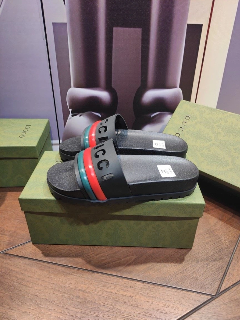 Gxccx Slippers Efficient 158099