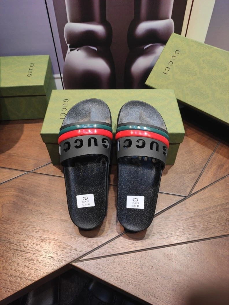 Gxccx Slippers Efficient 158099