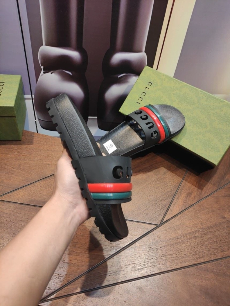 Gxccx Slippers Efficient 158099