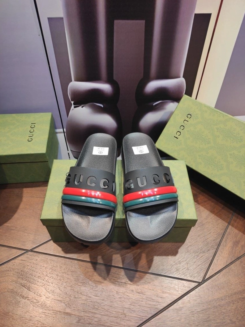 Gxccx Slippers Efficient 158099