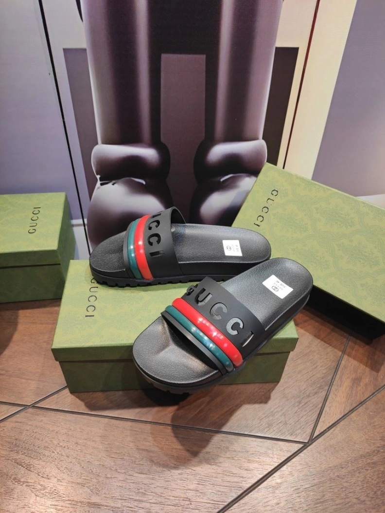 Gxccx Slippers Efficient 158099