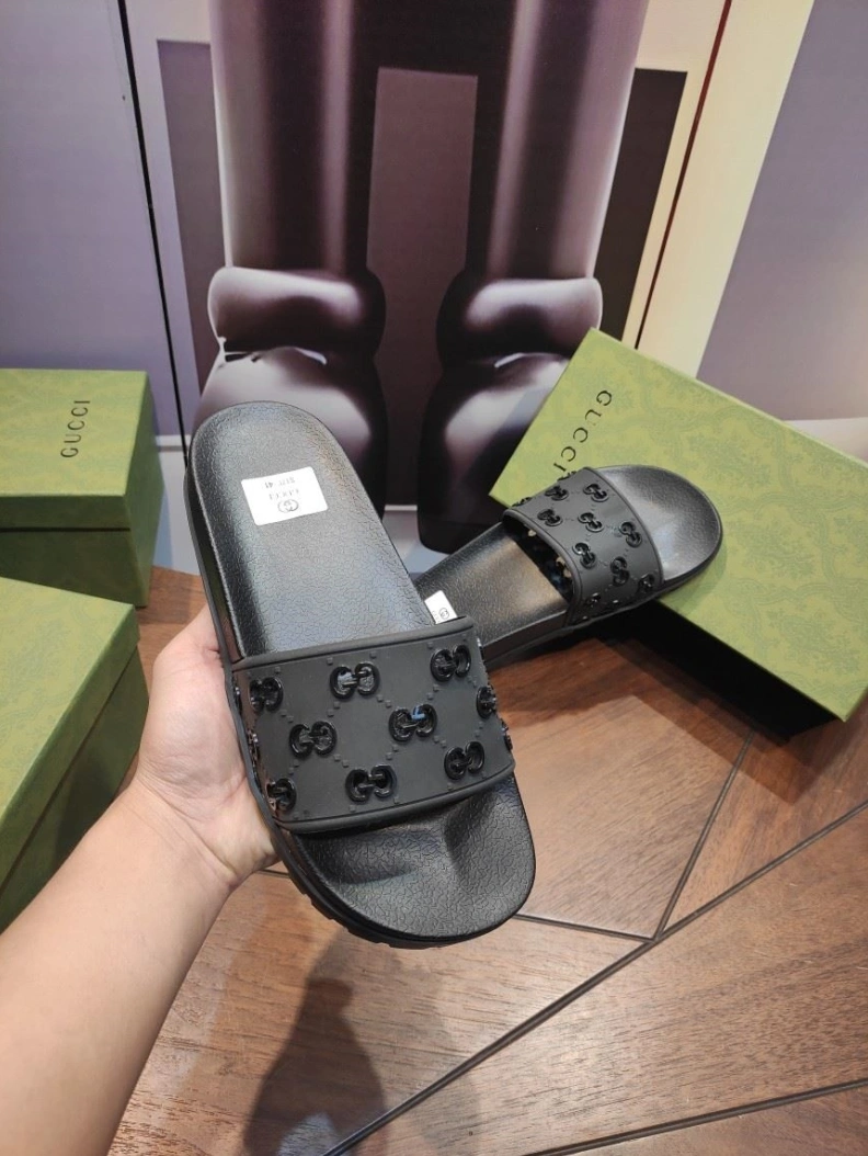 Compact Gxccx Slippers 158096