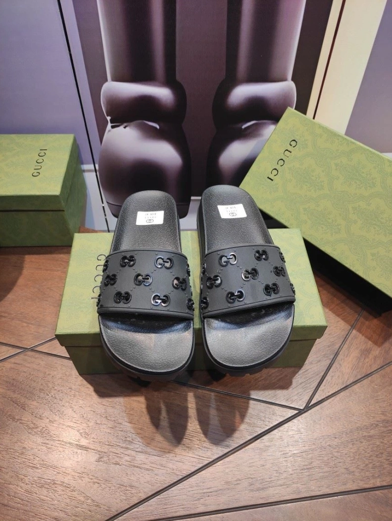Compact Gxccx Slippers 158096