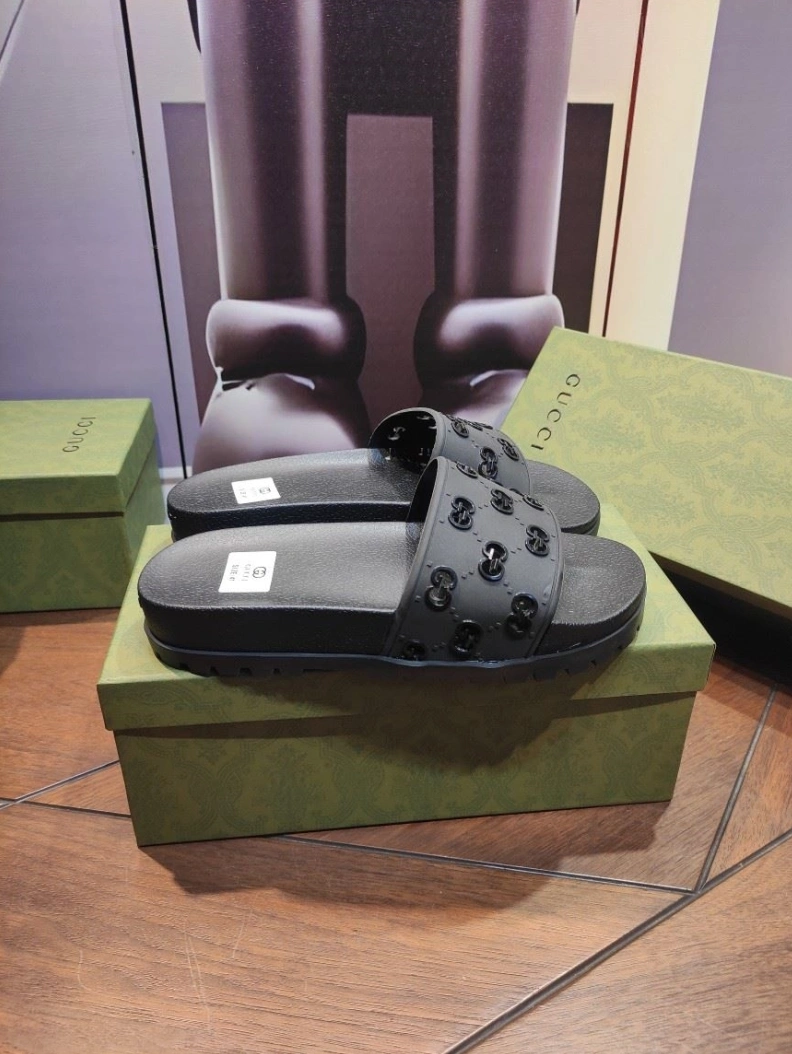 Compact Gxccx Slippers 158096