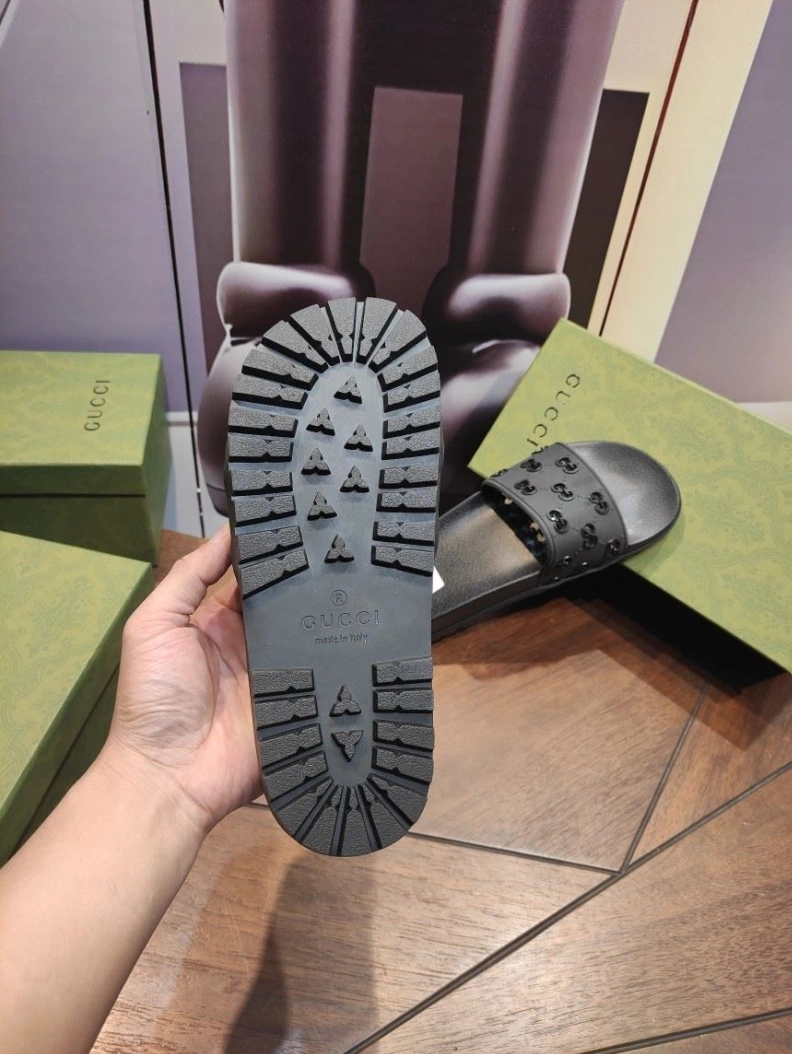Compact Gxccx Slippers 158096